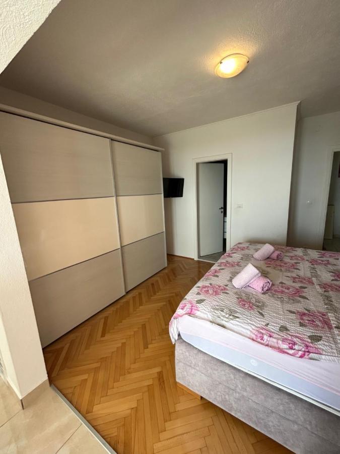 Apartmani Tomas Tucepi Ngoại thất bức ảnh