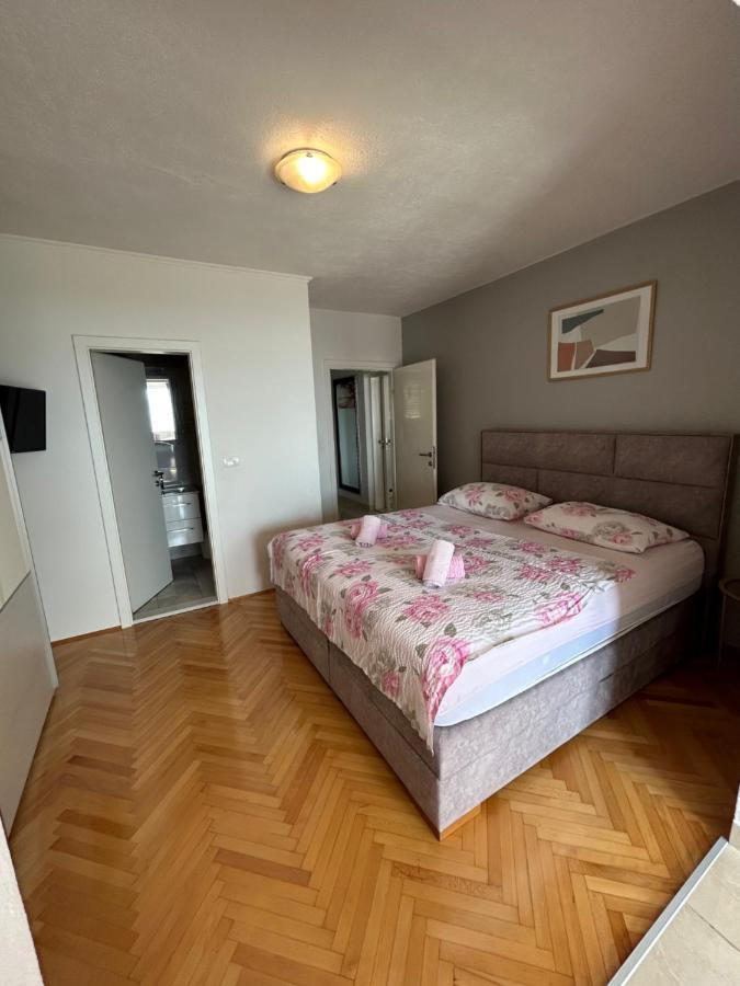 Apartmani Tomas Tucepi Ngoại thất bức ảnh