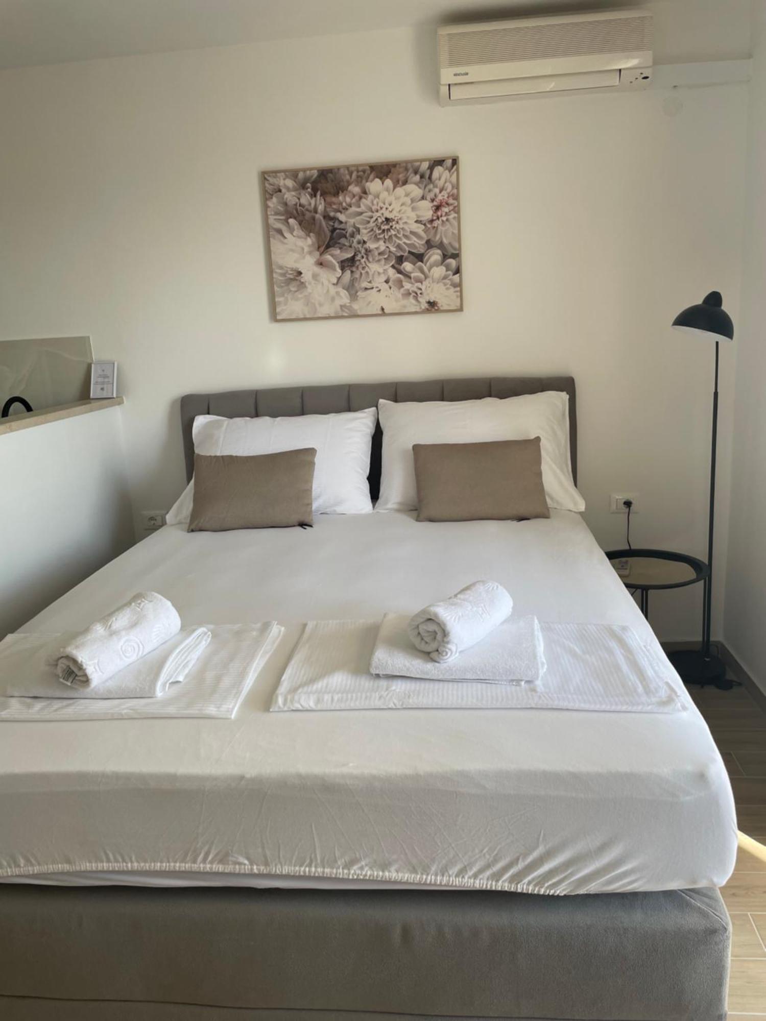 Apartmani Tomas Tucepi Ngoại thất bức ảnh