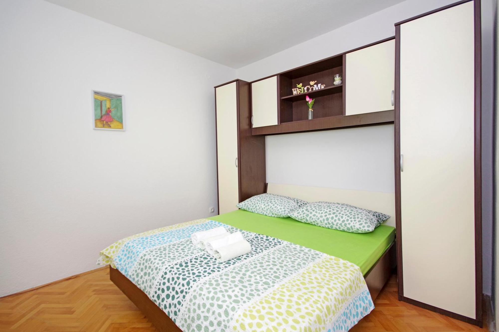 Apartmani Tomas Tucepi Ngoại thất bức ảnh