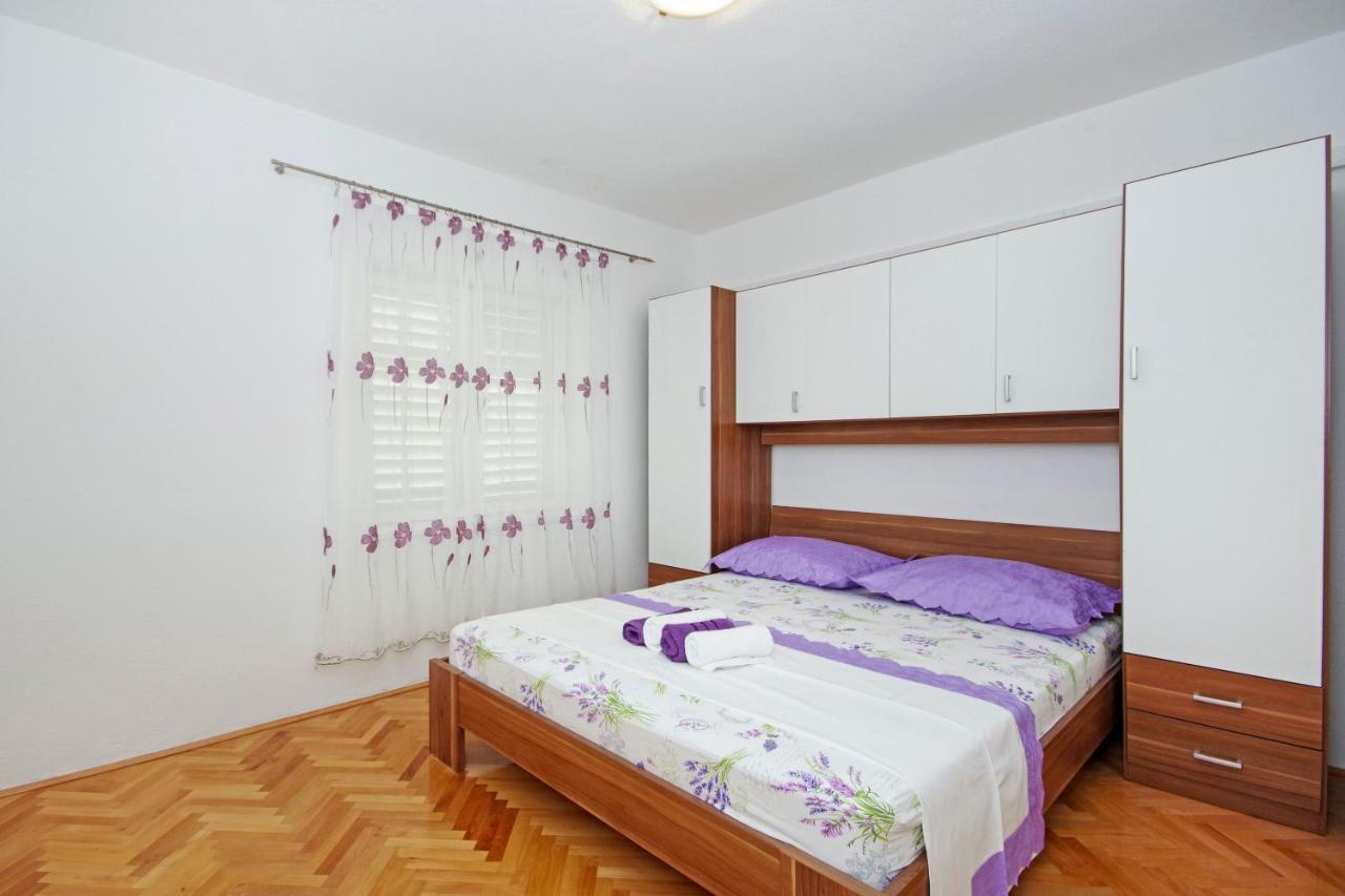 Apartmani Tomas Tucepi Ngoại thất bức ảnh
